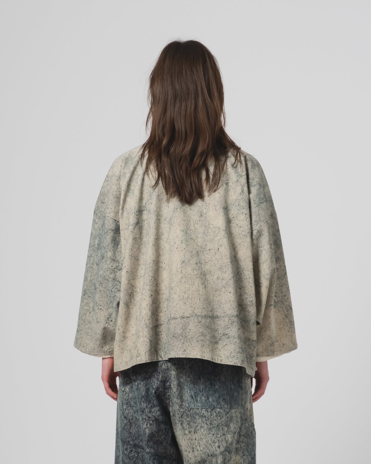 Shogun Kimono