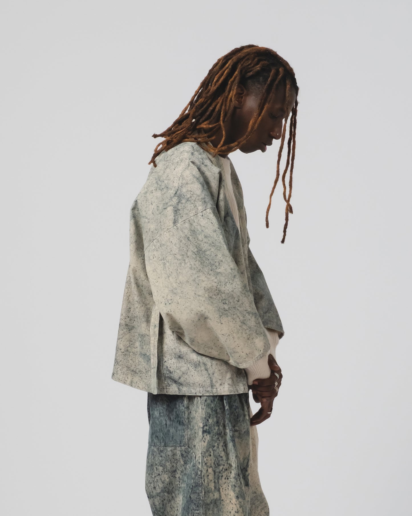 Shogun Kimono