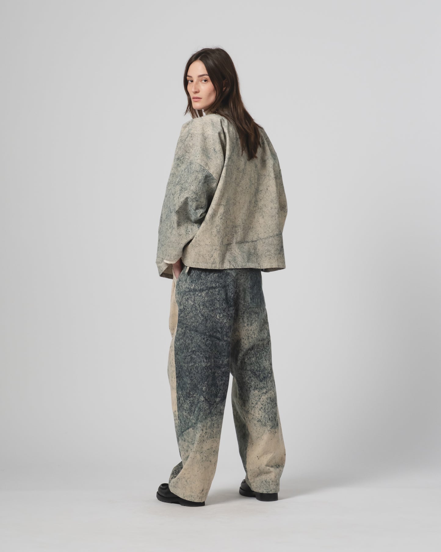 Shogun Kimono