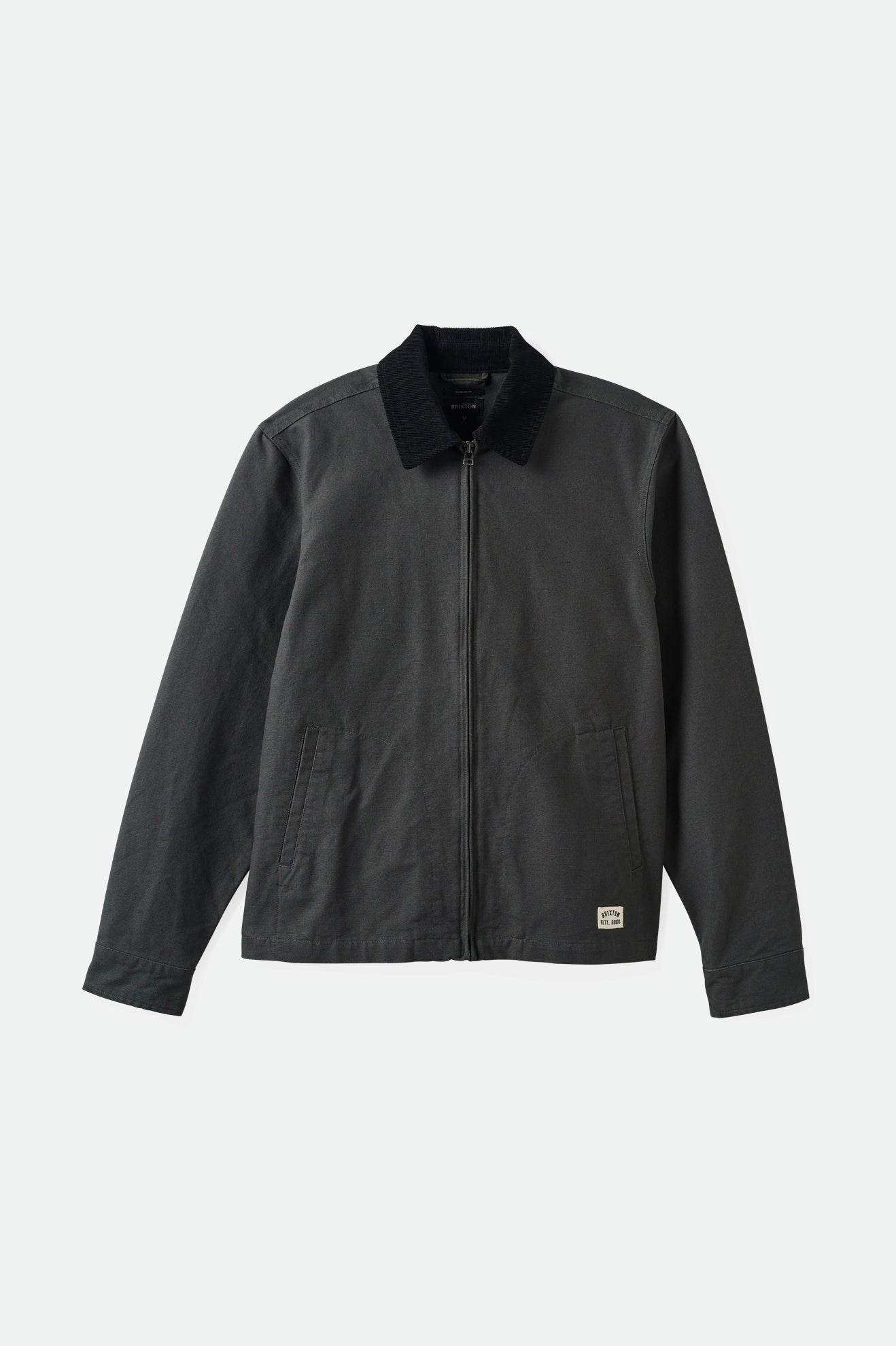 Mechanic Garage Zip Jacket