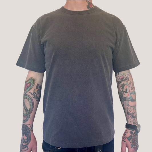 Haleiwa Pigment Dye - Blue Graphite