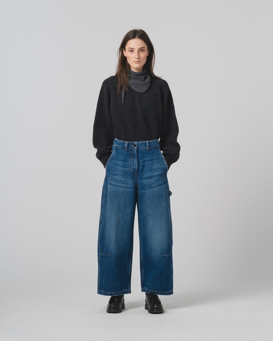 Submarine Chino - Generation Denim