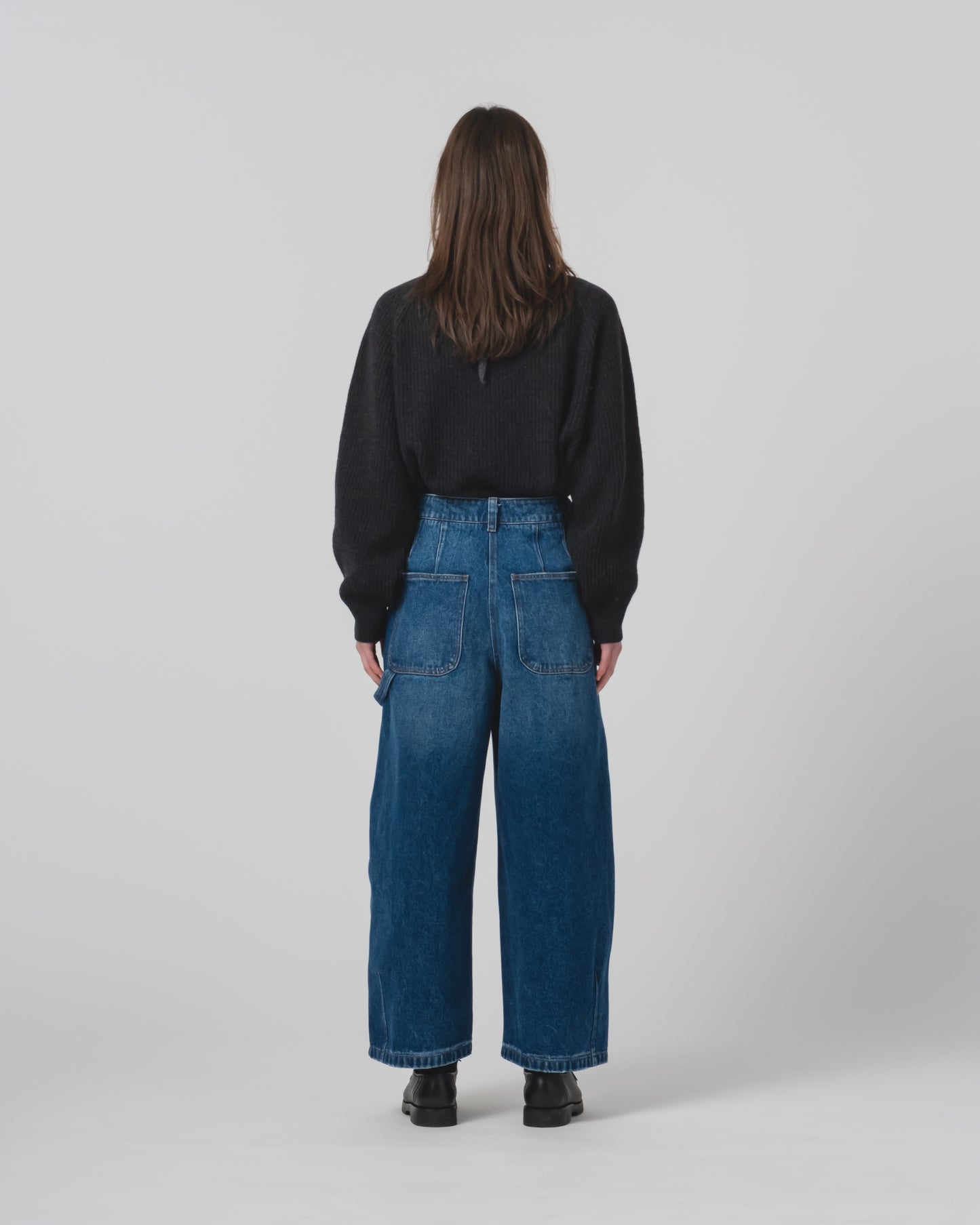 Submarine Chino - Generation Denim