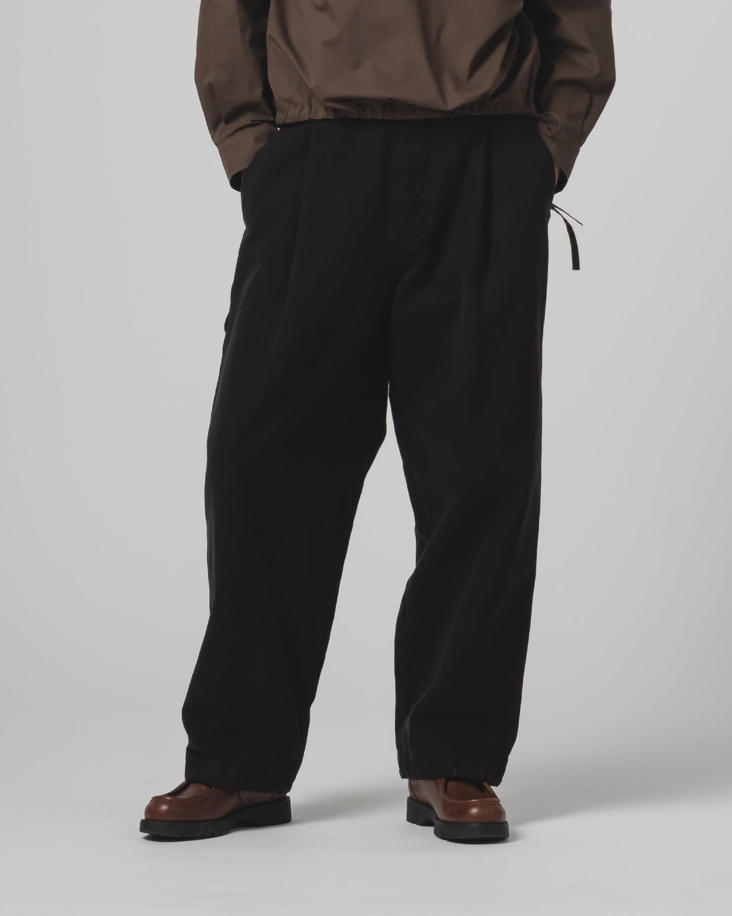 British Worker Pant