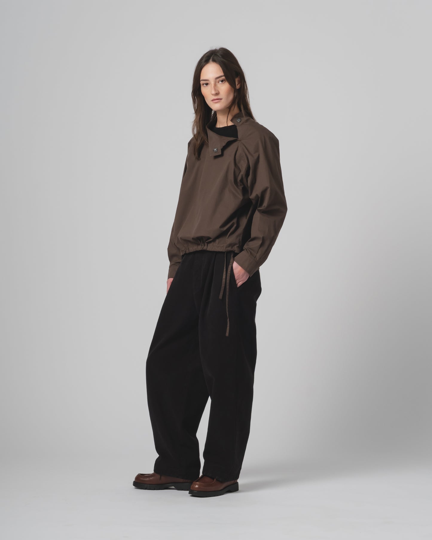 British Worker Pant