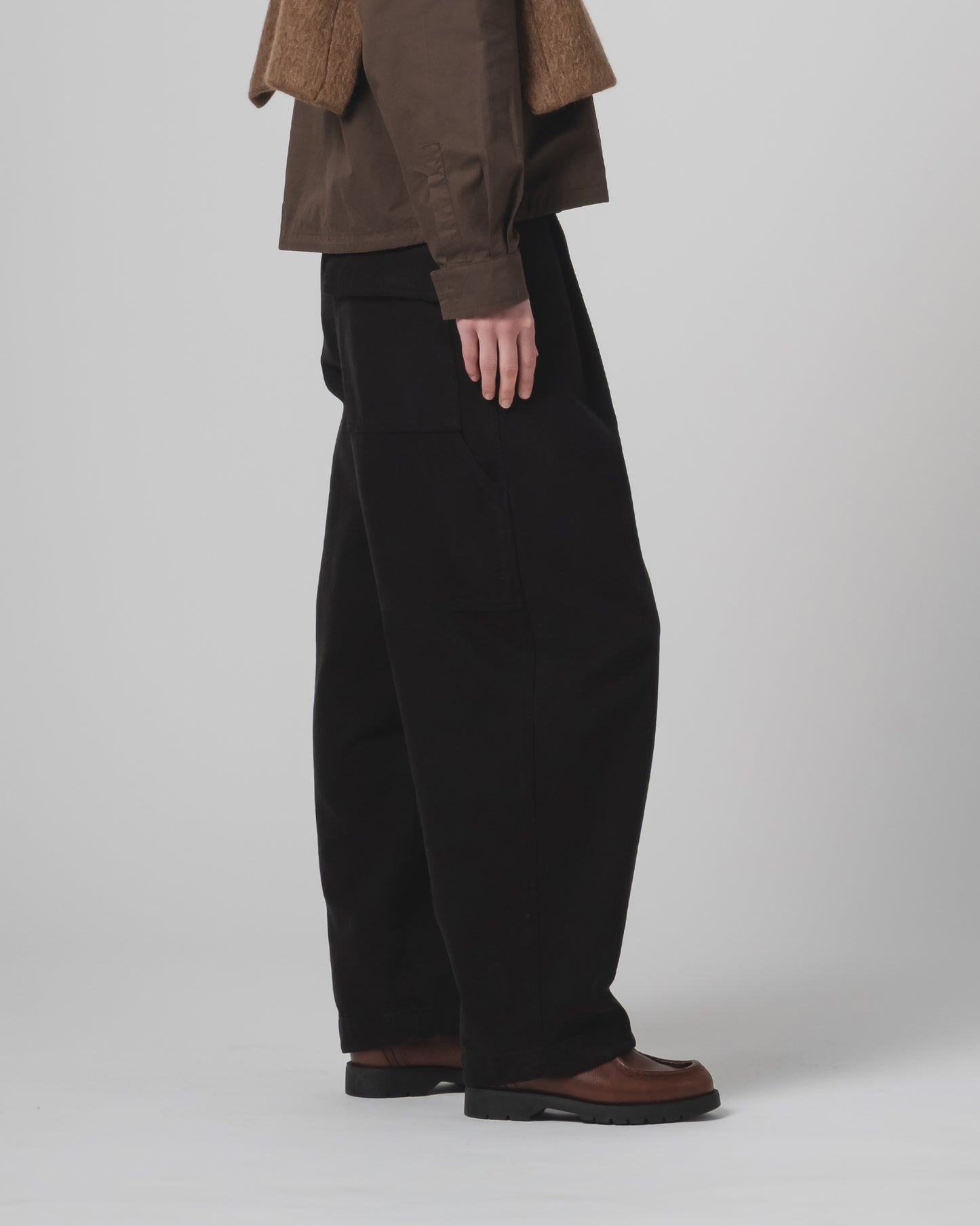 British Worker Pant