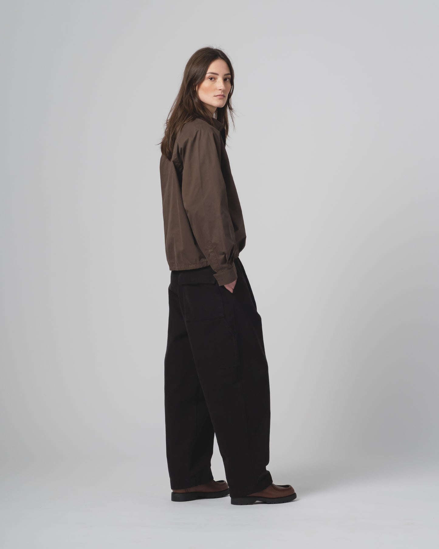 British Worker Pant