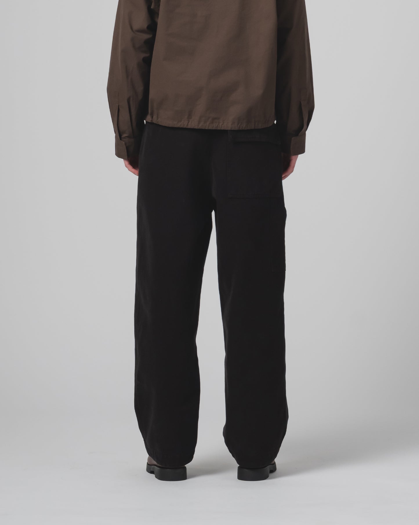 British Worker Pant