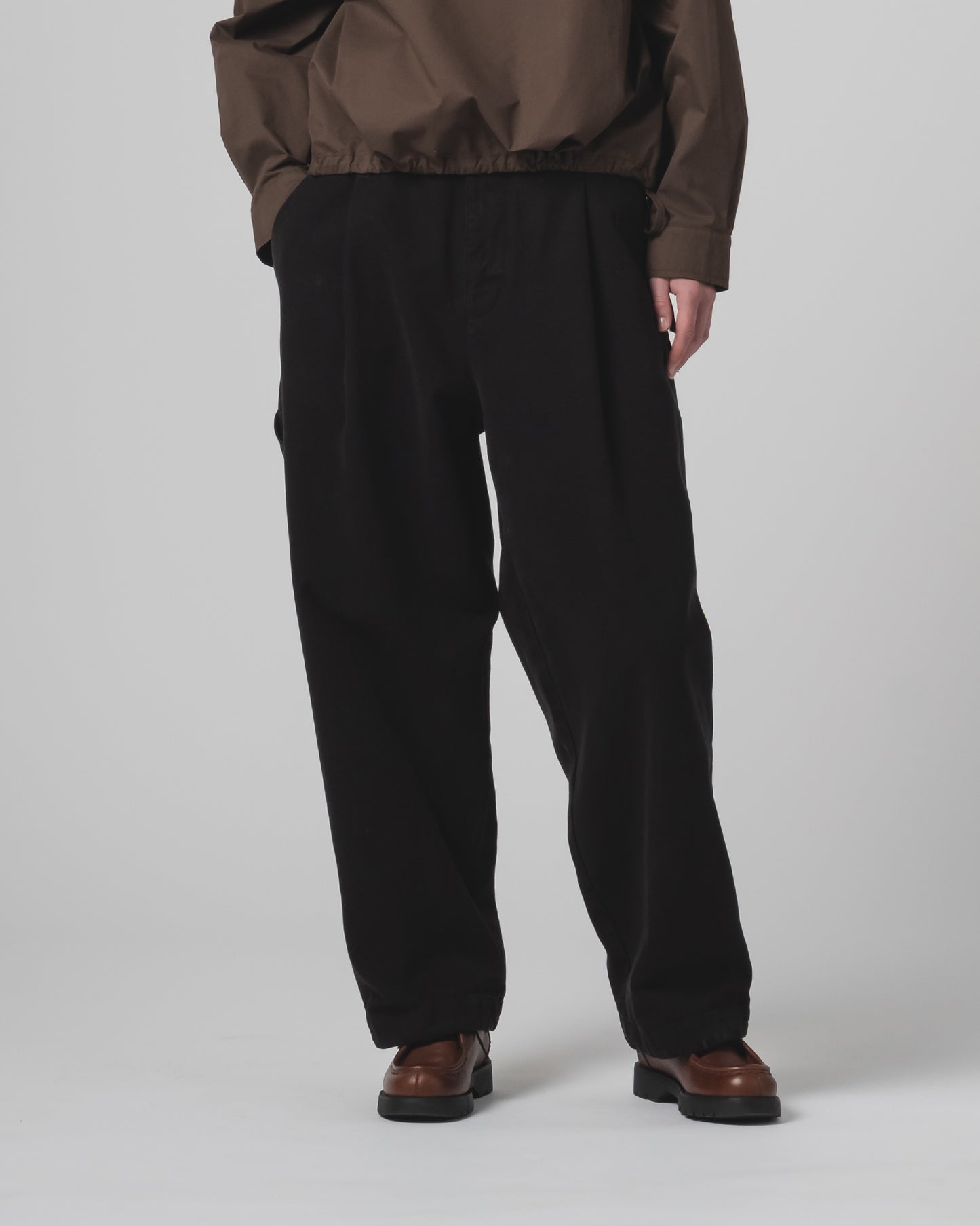 British Worker Pant