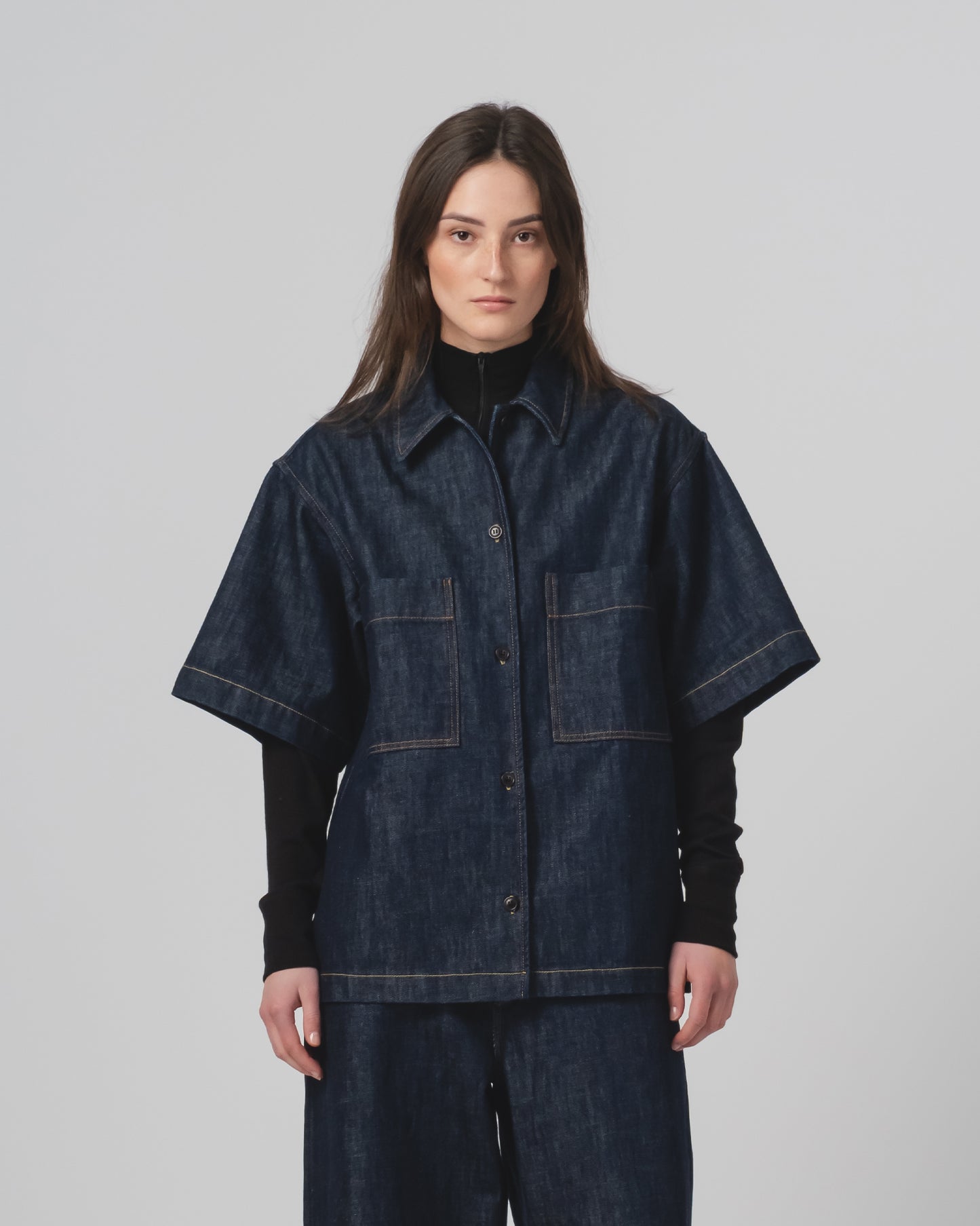Okinawa Shirt
