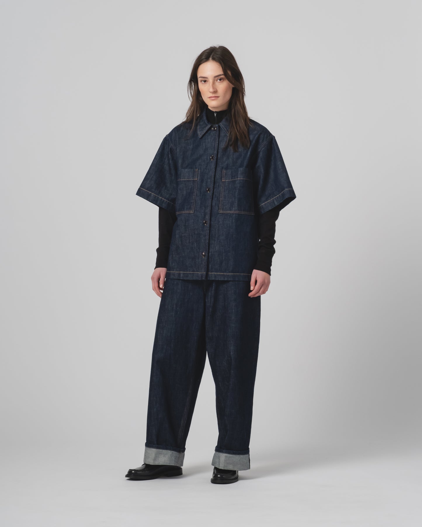 Okinawa Shirt