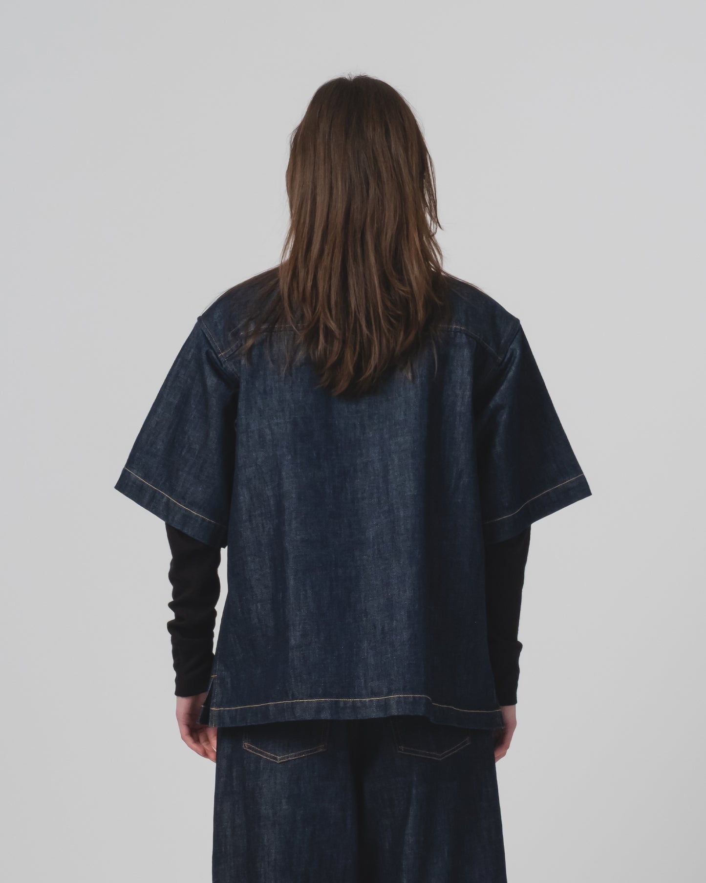 Okinawa Shirt