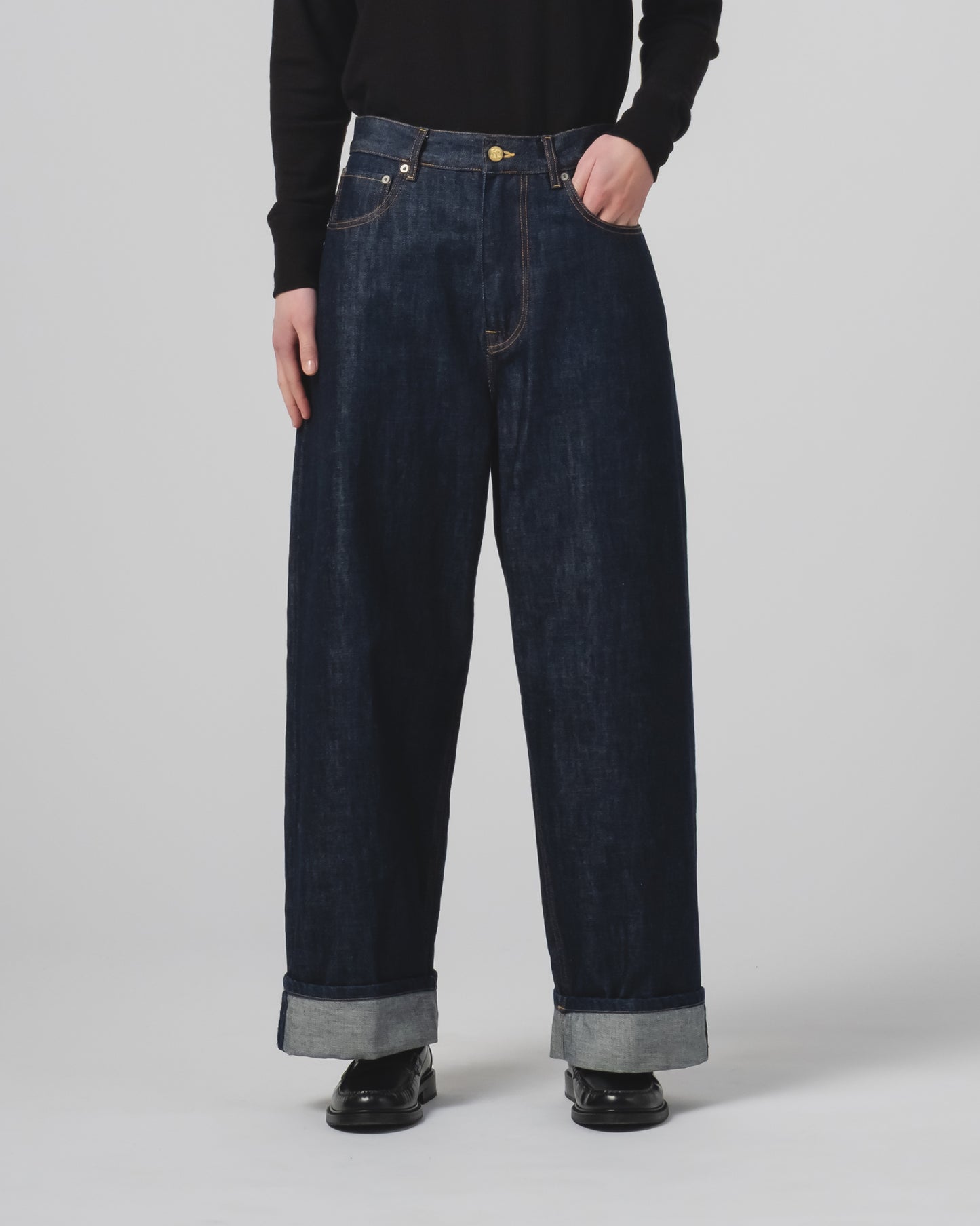 Janet Denim