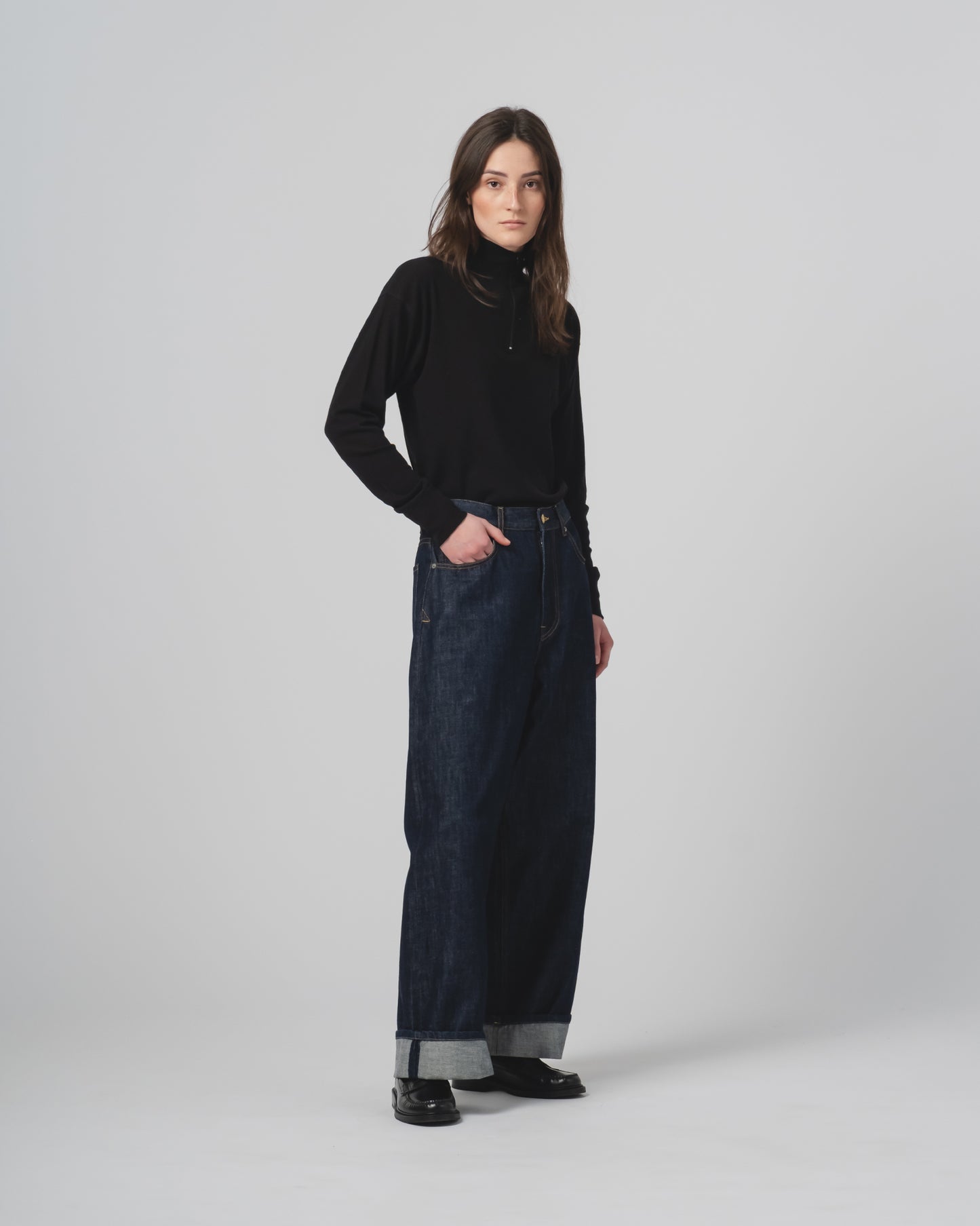 Janet Denim
