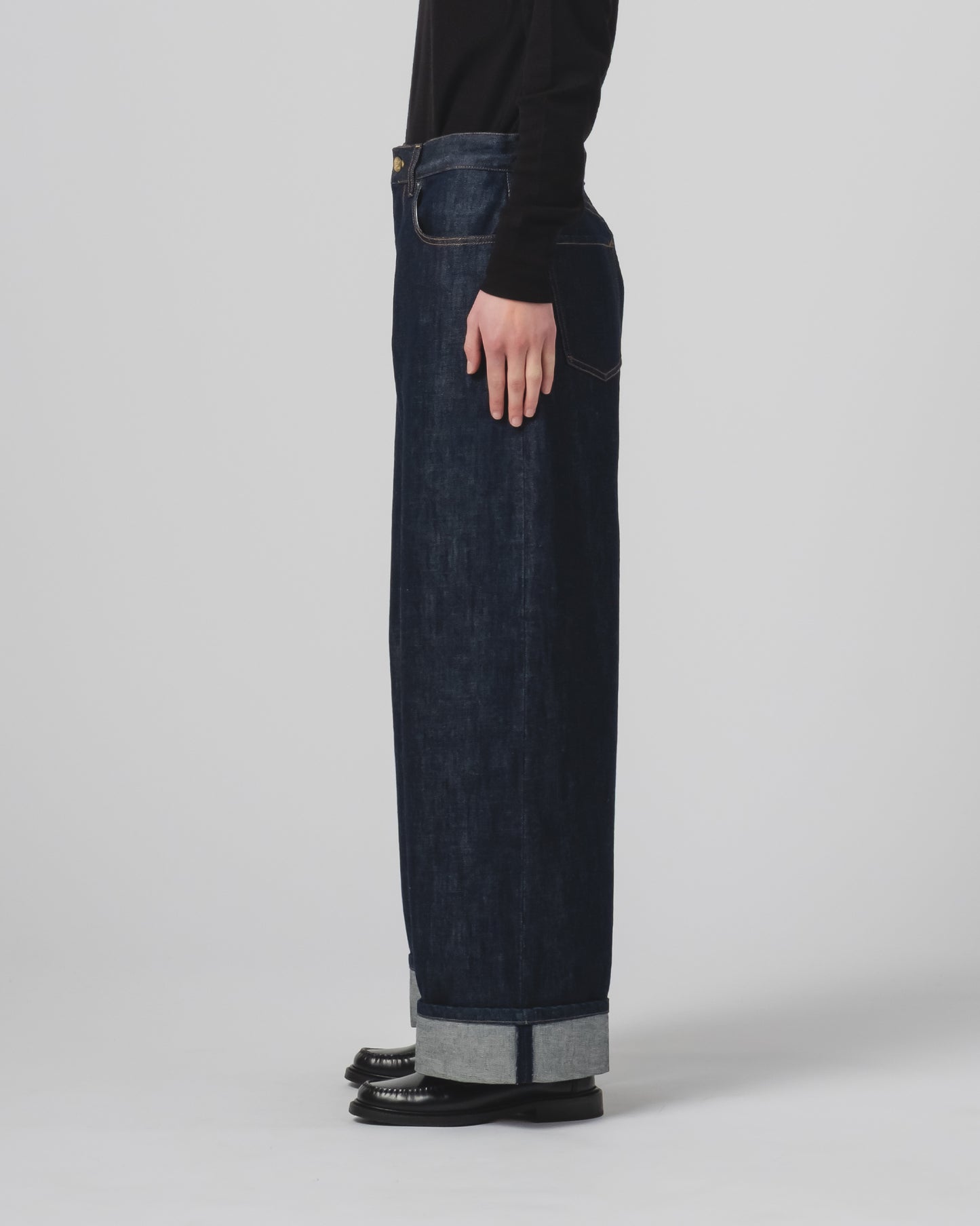 Janet Denim