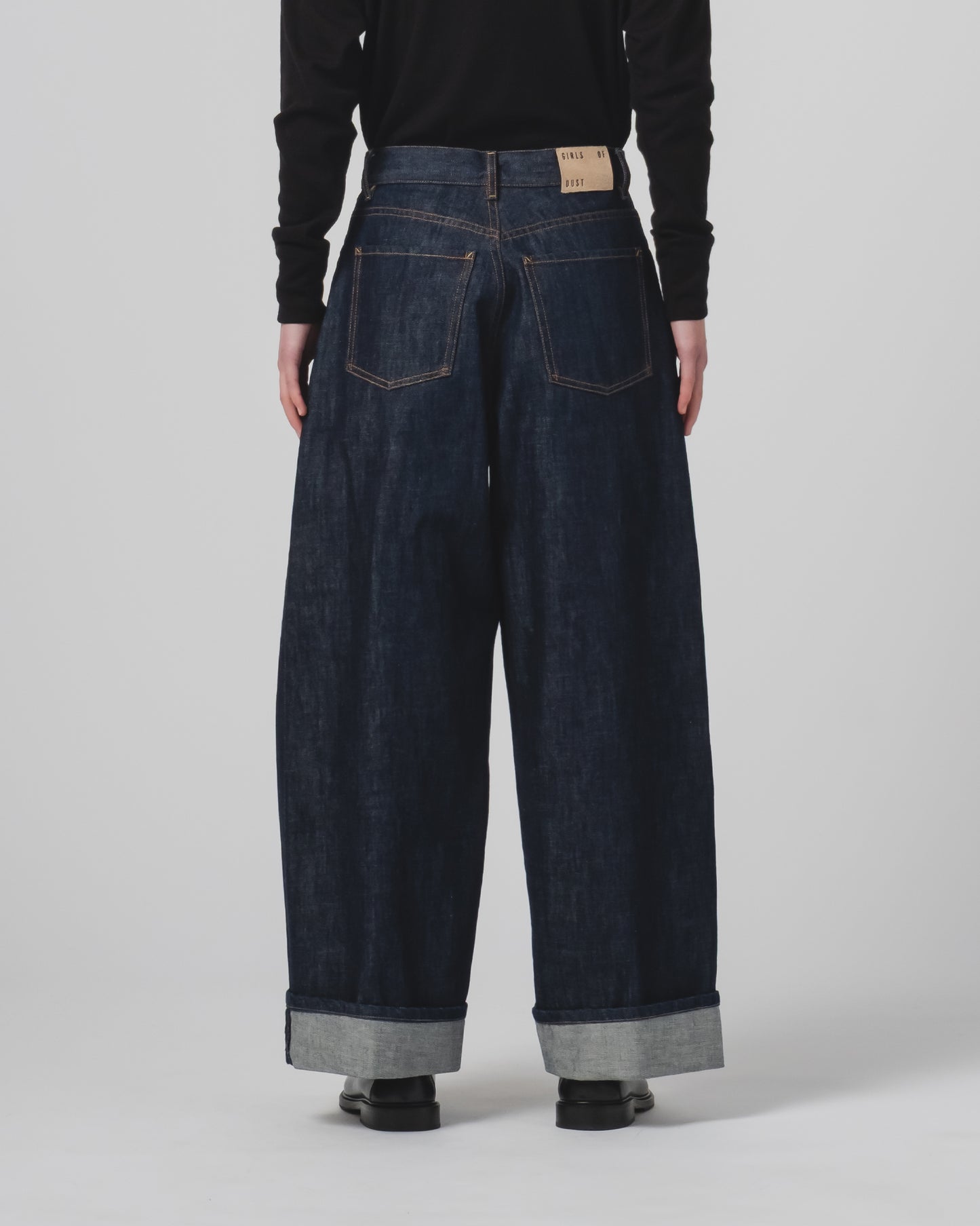 Janet Denim