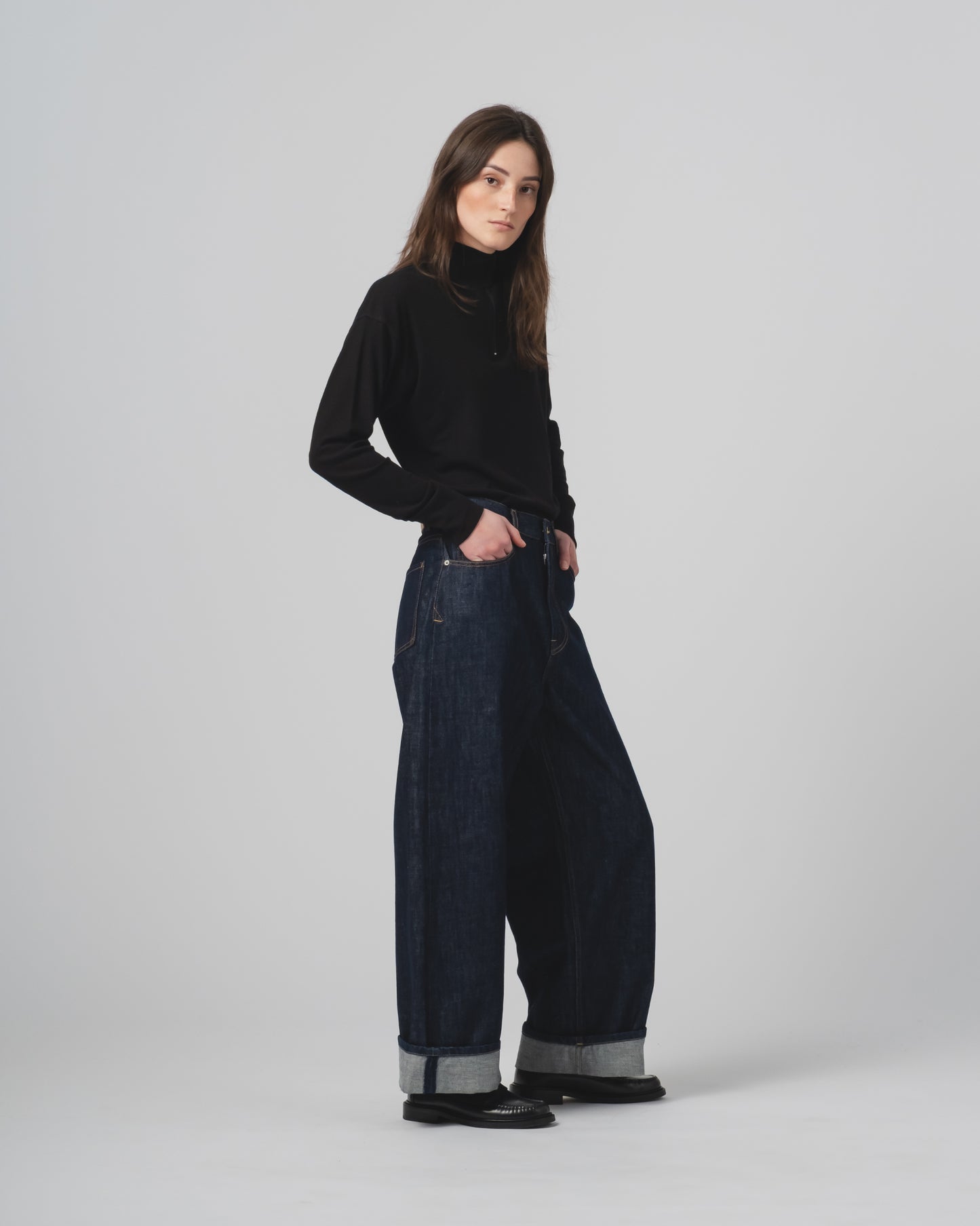 Janet Denim