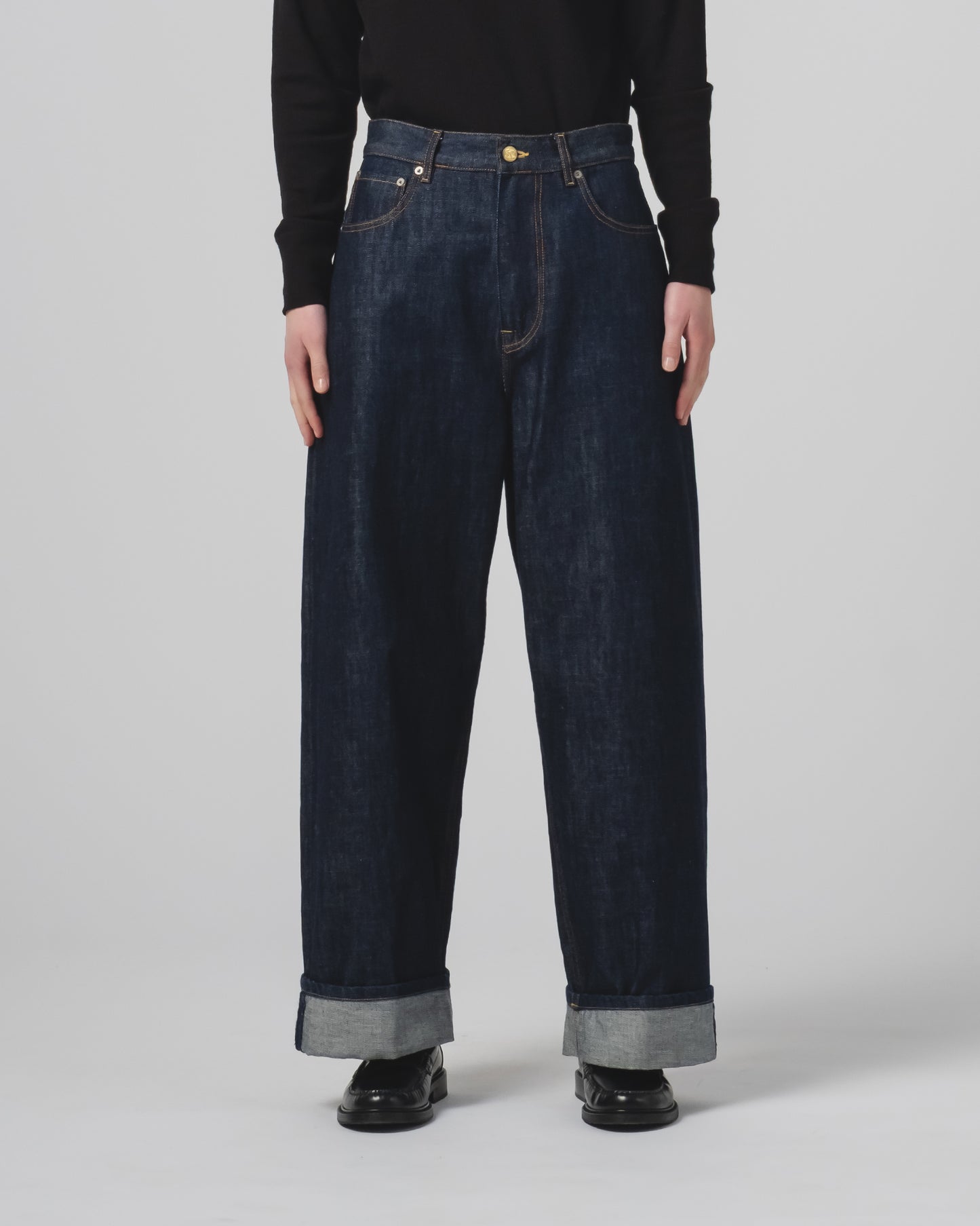 Janet Denim