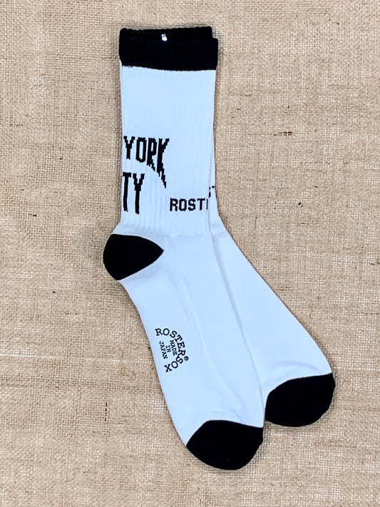 NYC Socks