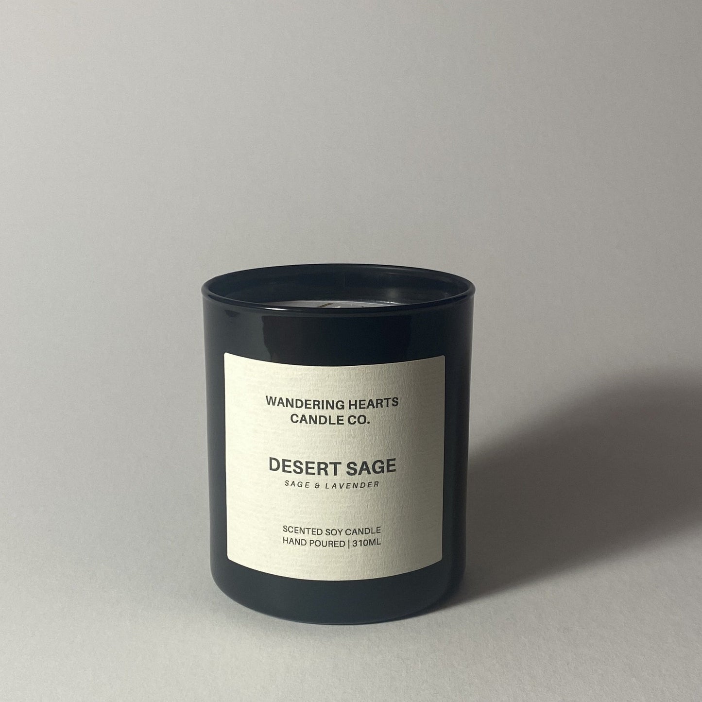 Desert Sage