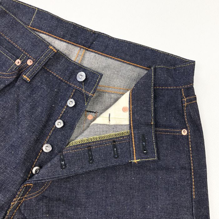15oz, indigo japanese selvedge denim,
