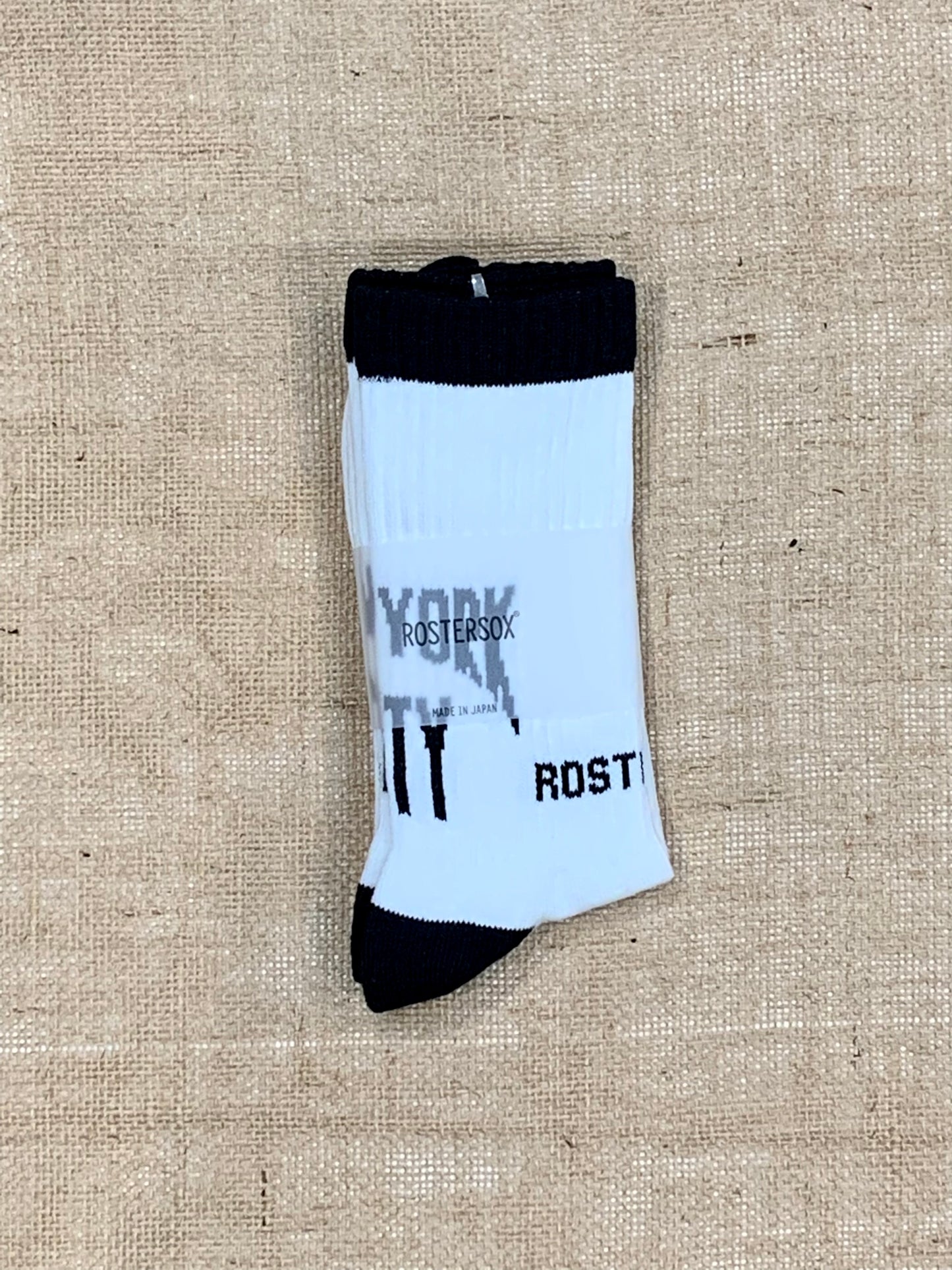 NYC Socks