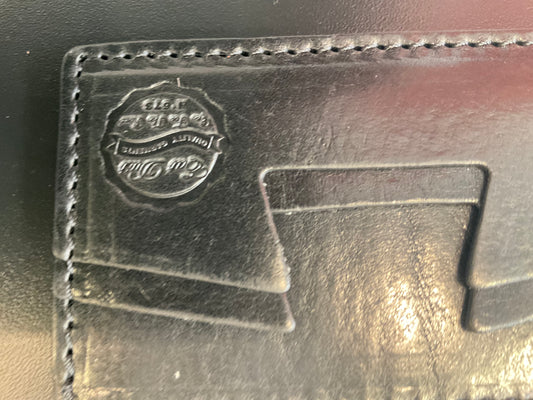 Credit Card Holders - Black