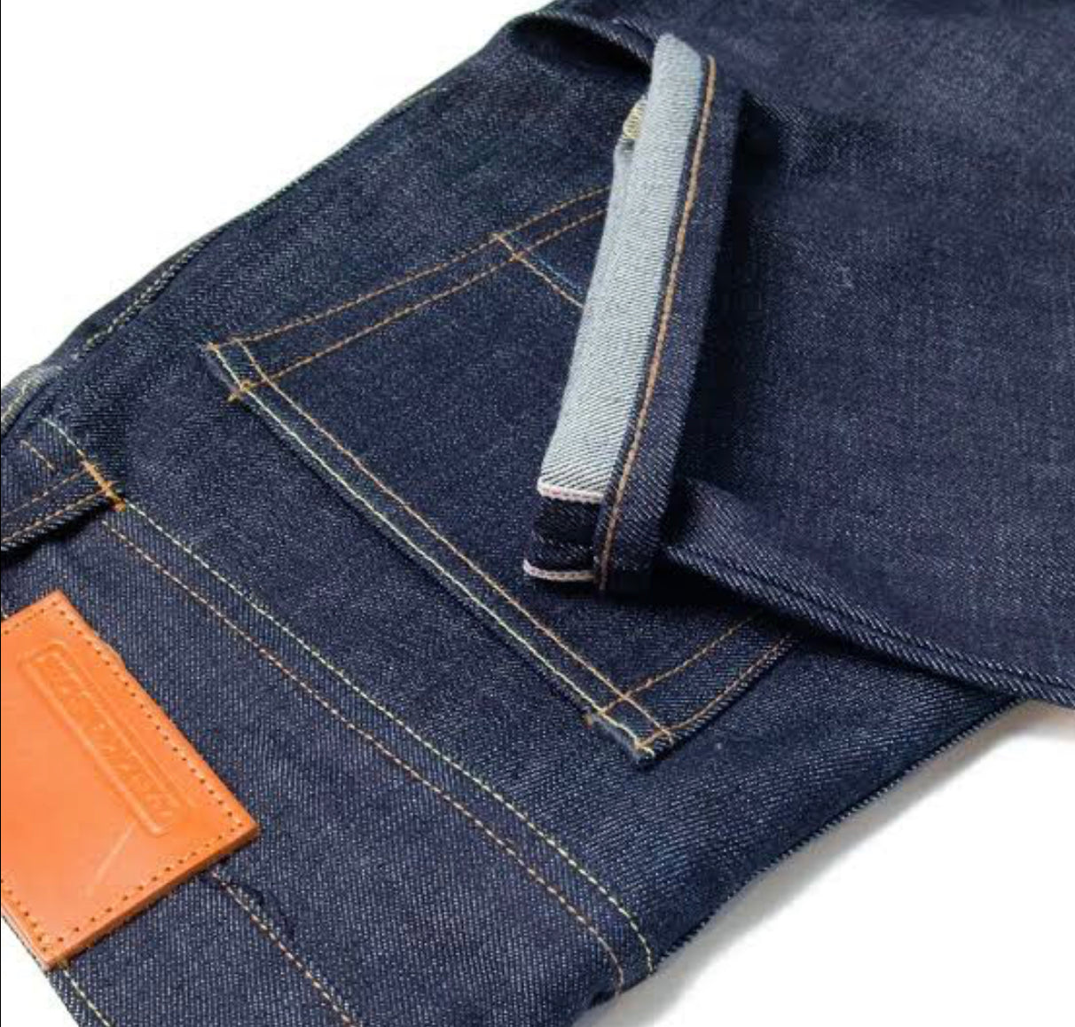 menswear, wellington, denim, selvedge, japanese denim, mens fashion