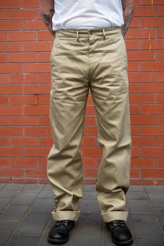 Original Spec Chino