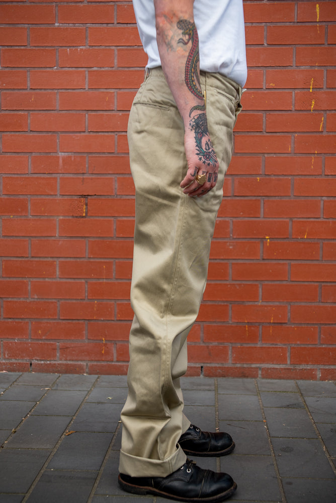 Original Spec Chino