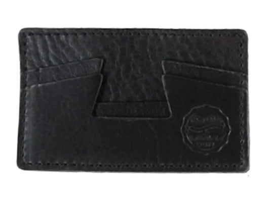 Credit Card Holders - Black