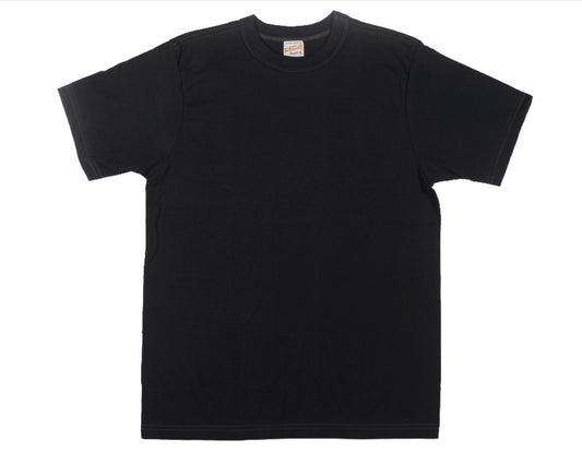 Whitesville 2pack Ts - Black