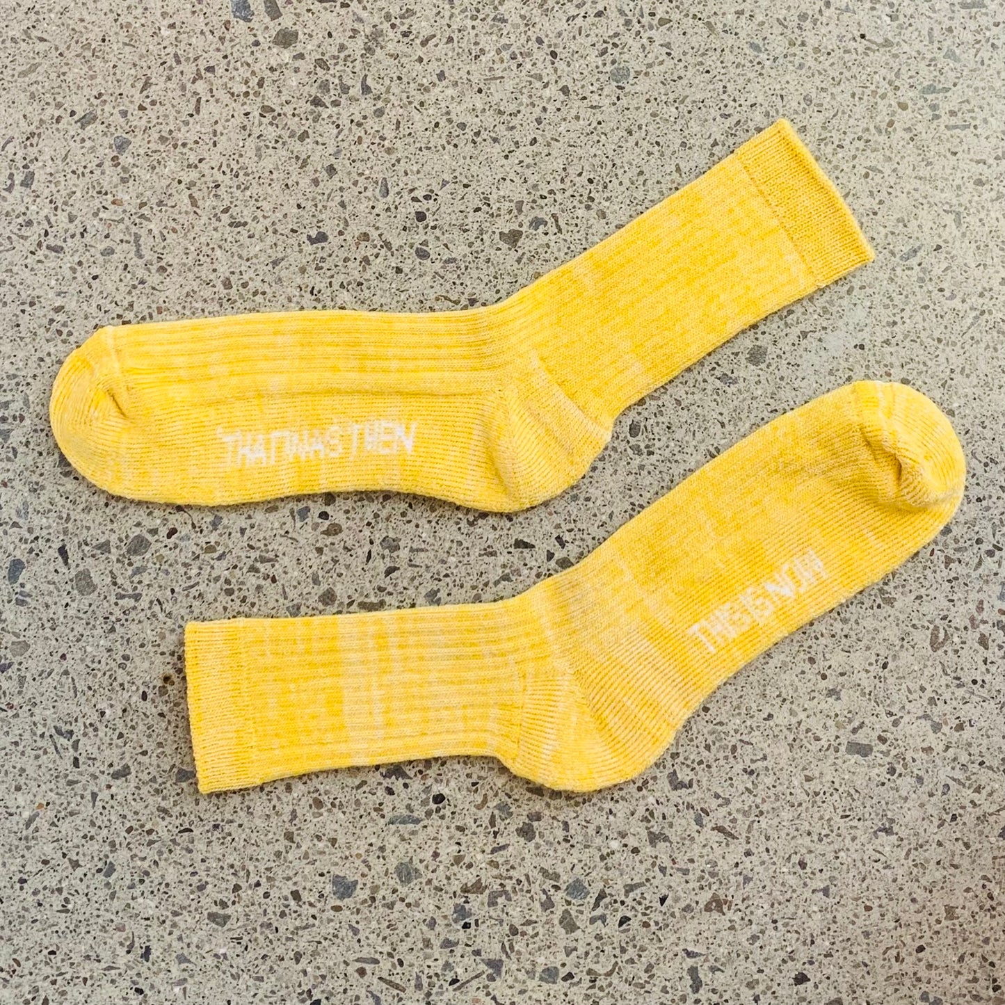 Merino Socks