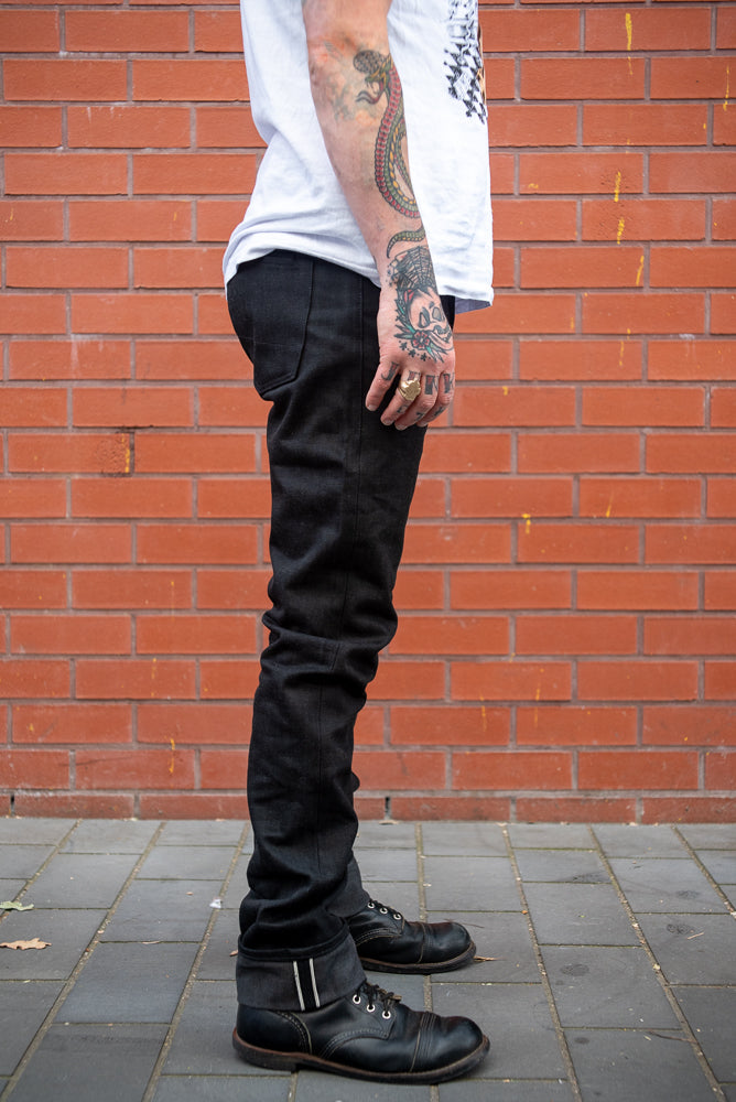 menswear, wellington, denim, selvedge, japanese denim, mens fashion