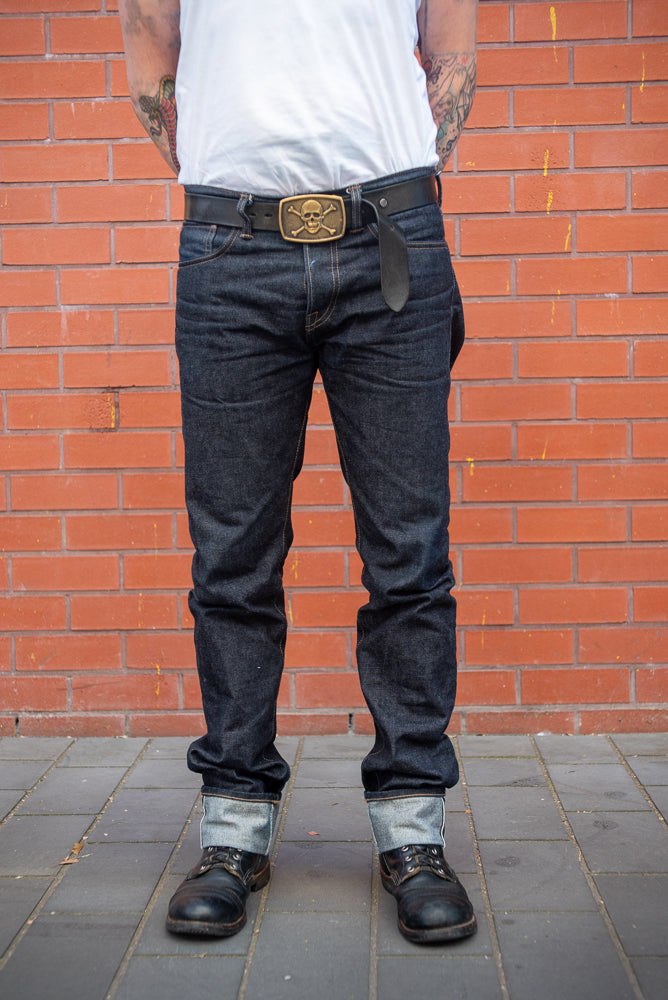 menswear, wellington, denim, selvedge, japanese denim, mens fashion, new zealand