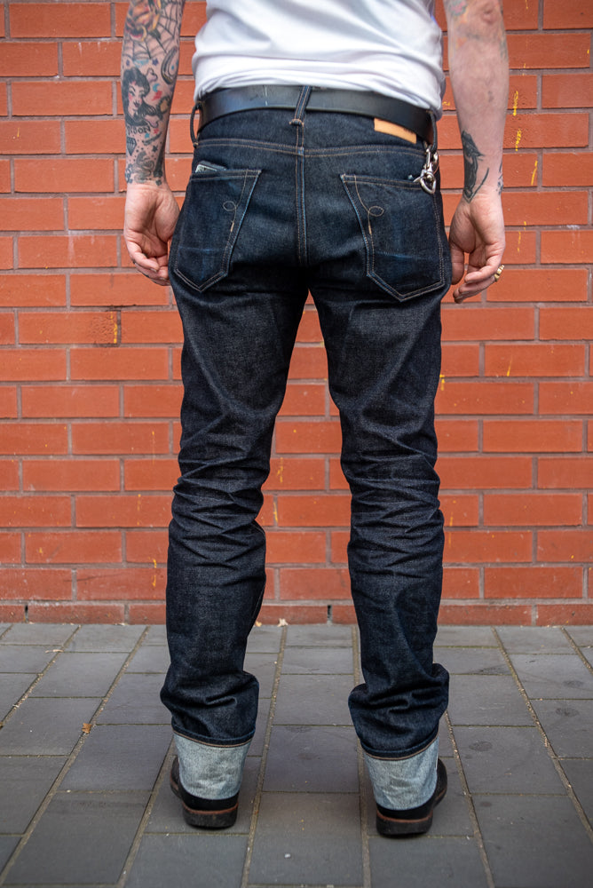 menswear, wellington, denim, selvedge, japanese denim, mens fashion, new zealand