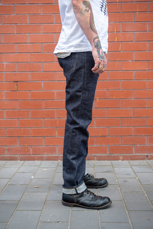 menswear, wellington, denim, selvedge, japanese denim, mens fashion, new zealand