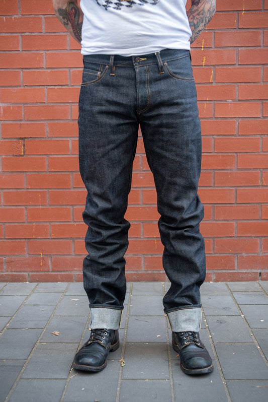 Ladbroke Grove Slim Taper