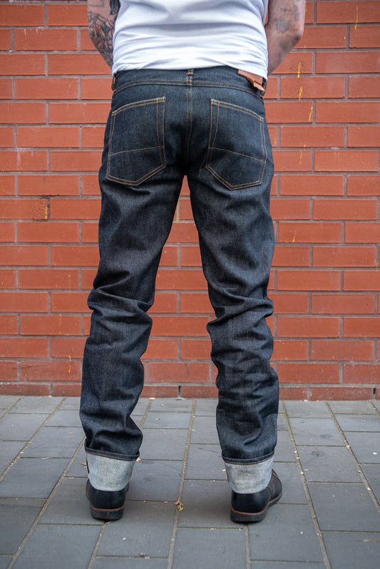 Ladbroke Grove Slim Taper