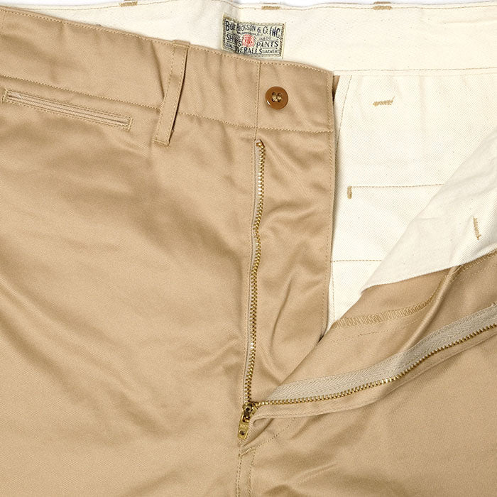 Original Spec Chino