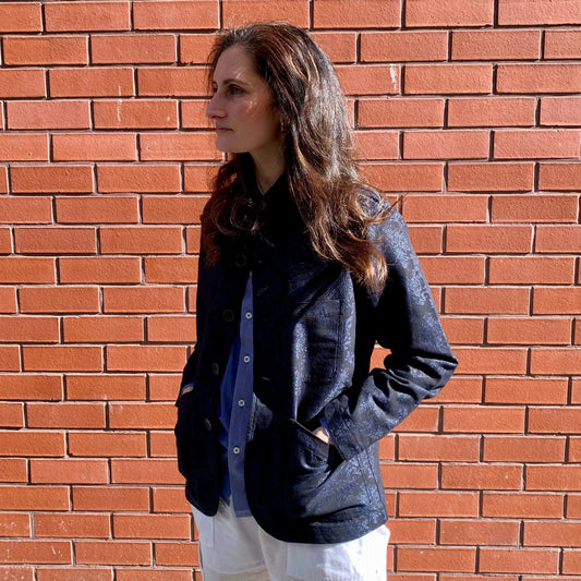 Universal Works: The Brand & The Iconic Bakers Jacket