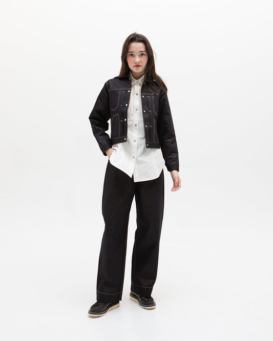 Womenswear - W'menswear!