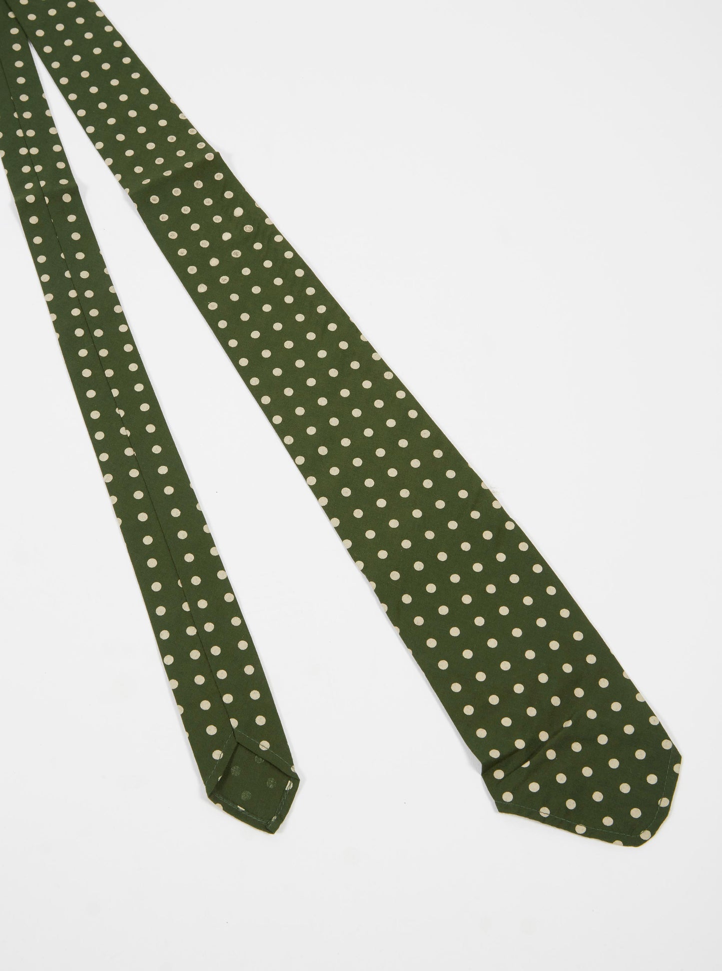 Olive Tie