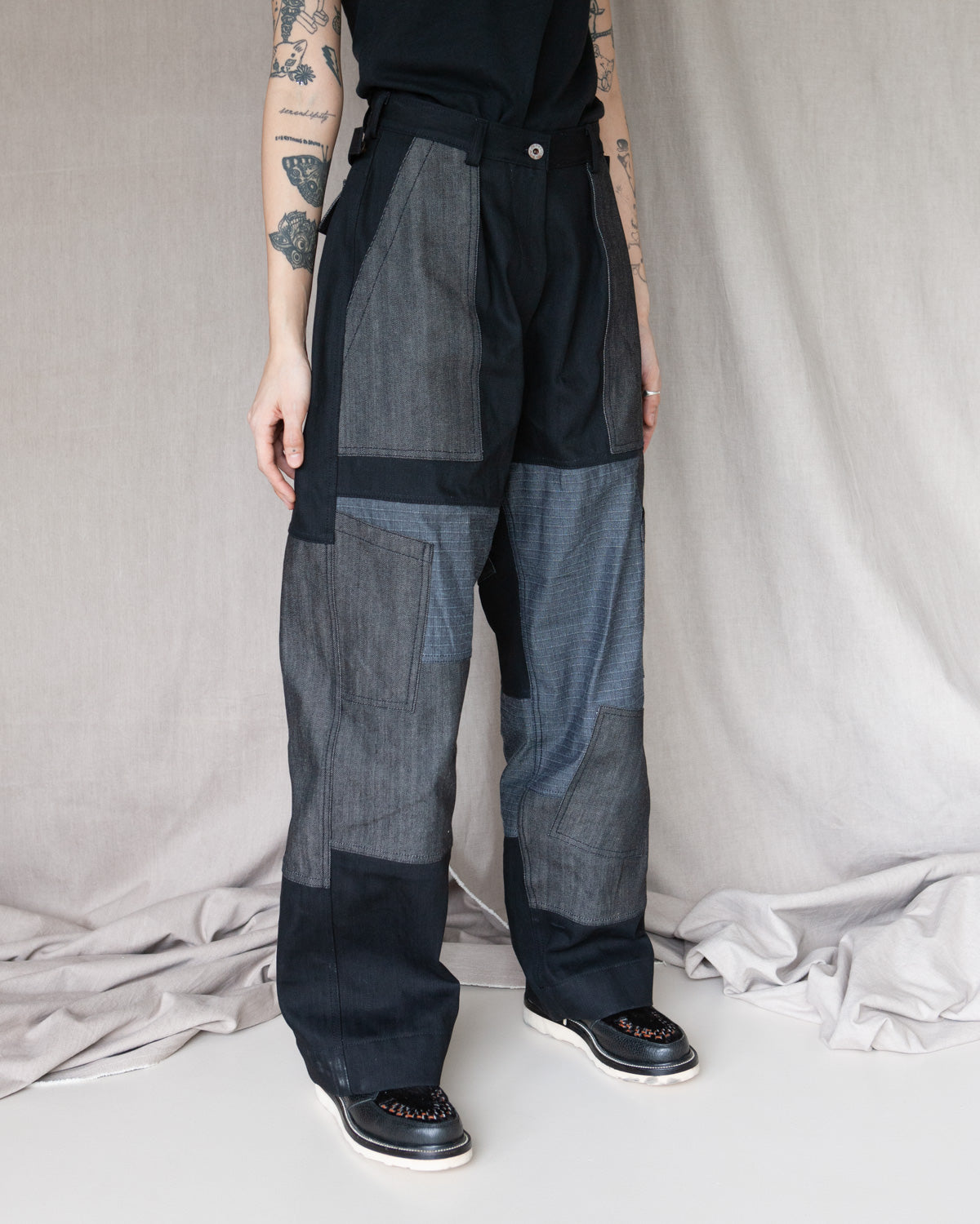 Freedom Flight Pants