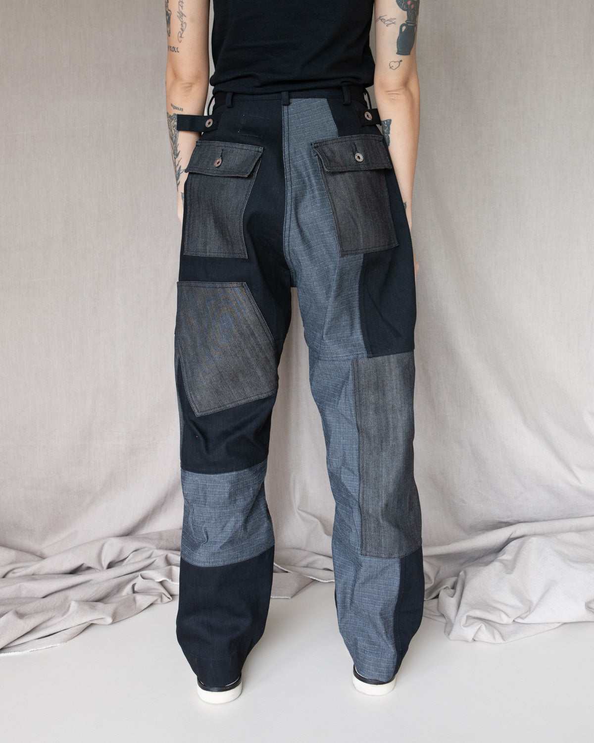 Freedom Flight Pants