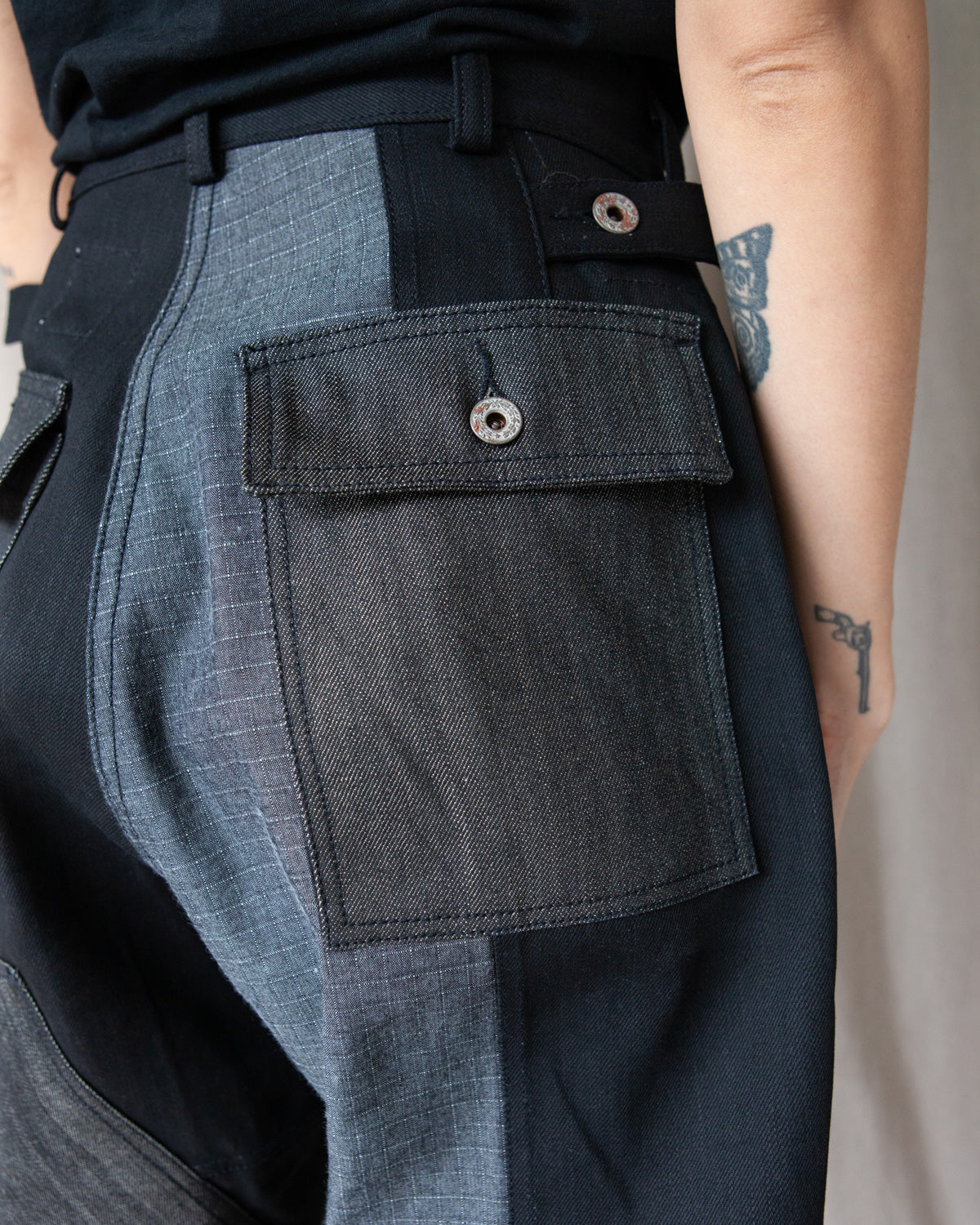 Freedom Flight Pants