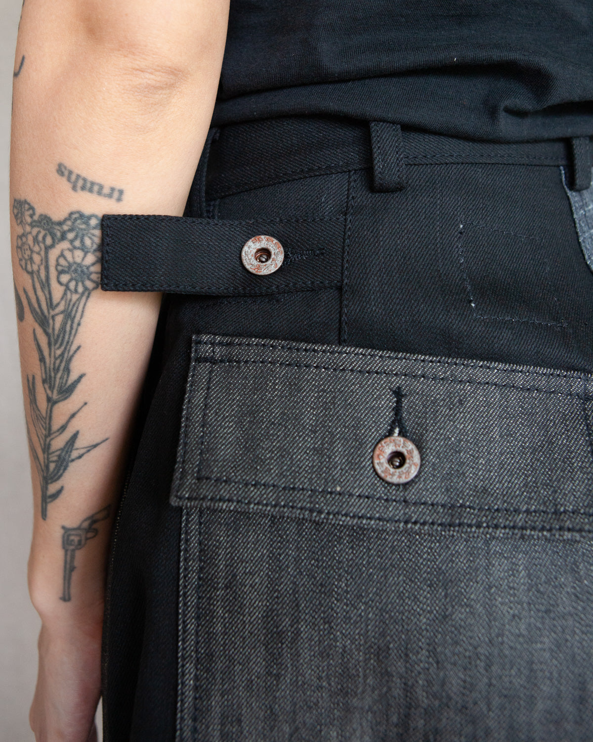 Freedom Flight Pants