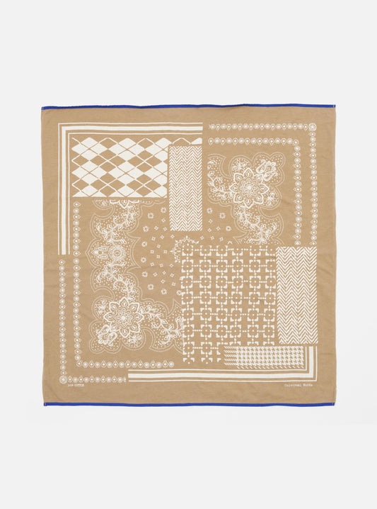 Neckerchief - Sand