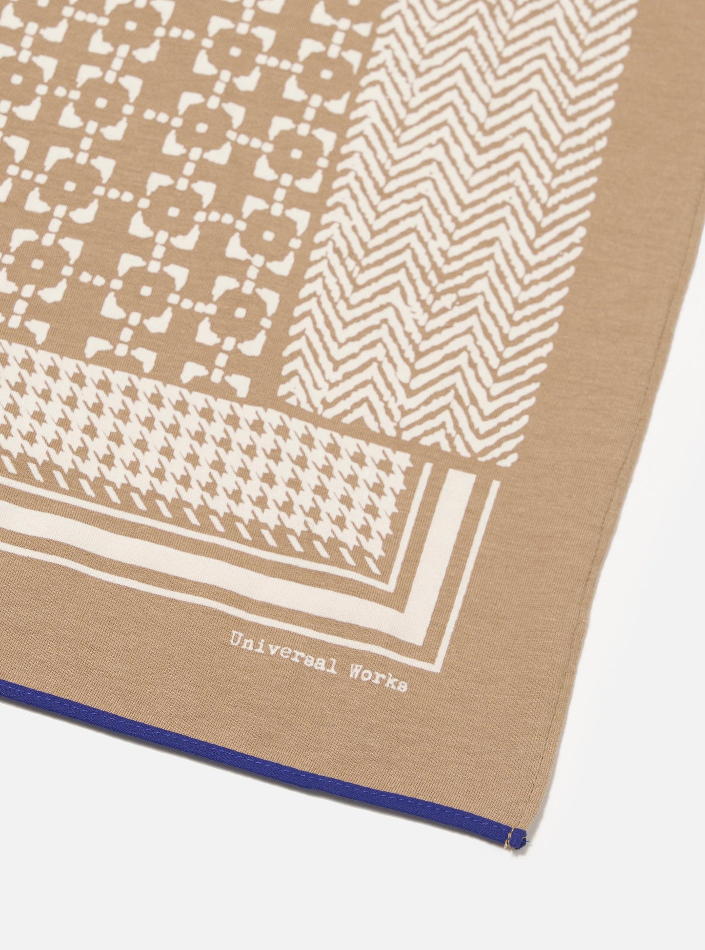 Neckerchief - Sand