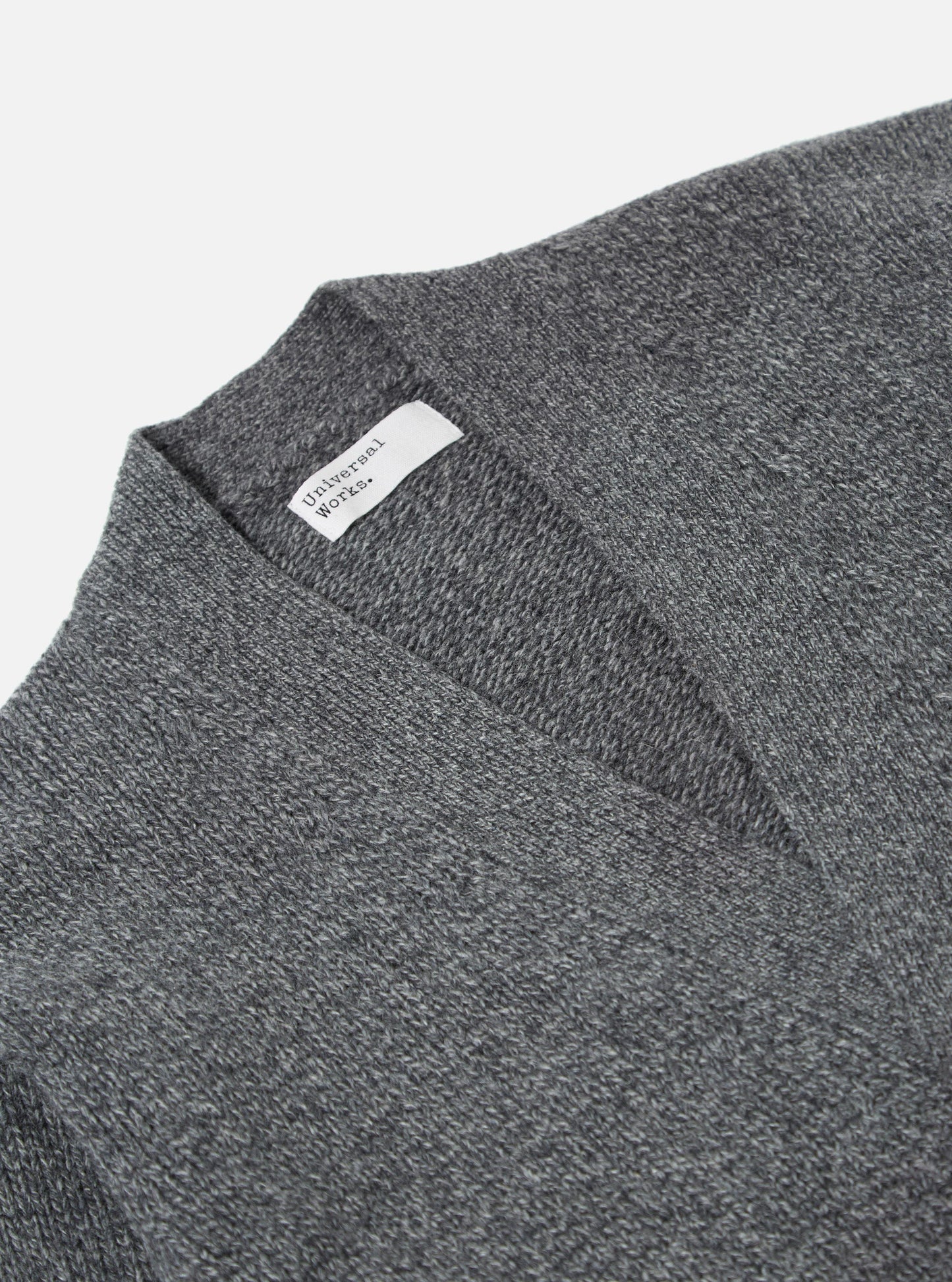 Langdale Cardigan